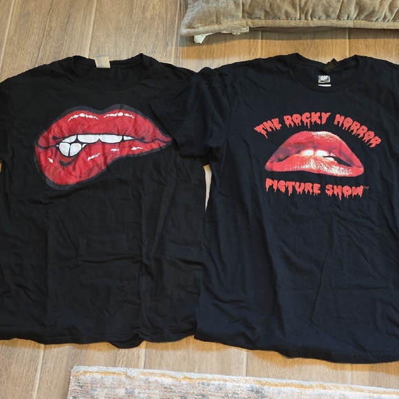 Rocky Horror Picture Show - Picture 1 of 5